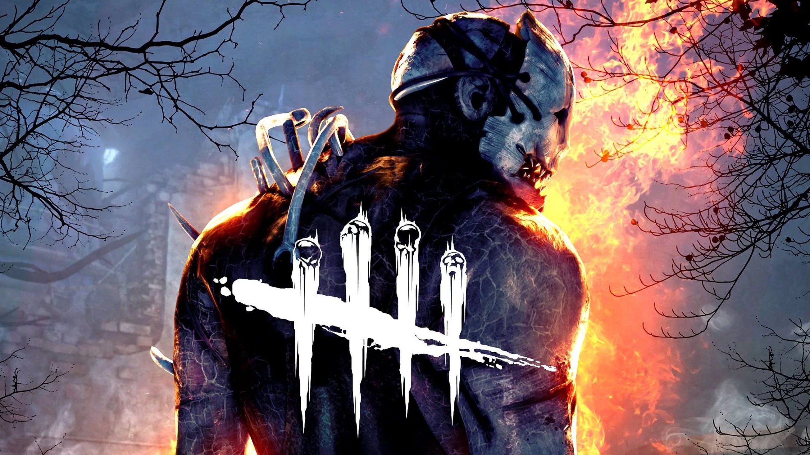 Dead by Daylight: Silent Hill. Treyler
