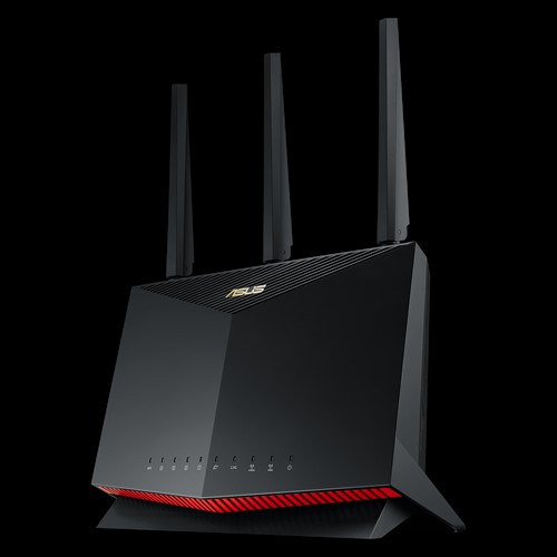 Ишлаб чиқарувчи Asus RT-AX86U ва RT-AX82U роутерларини ўйин мухлисларига мурожаат қилади