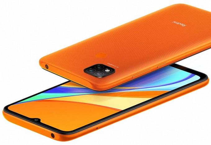 daryo.uz - Xiaomi’нинг энг ҳамёнбоп телефонлари — Redmi 9А ва Redmi 9C тақдим этилди