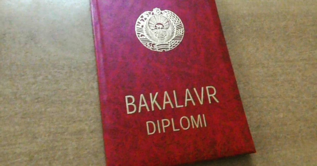 uza.uz - DOLZARB SAVOLGA ANIQ JAVOB: TDYUU imtiyozli tugatgan bakalavr uchun qanday imtiyoz bor?