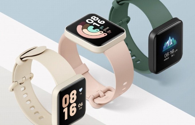 Xiaomi Redmi Watch’ni taqdim etdi: “aqlli” soatlar narxi 45 dollar