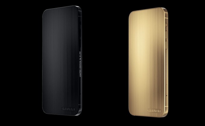 Rossiyada kamerasiz iPhone yaratildi. Uning narxi 3900 dollar