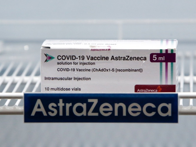 darakachi.uz - Европейские страны решили вернуться к вакцинации AstraZeneca