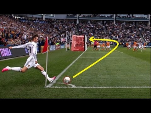 Futboldagi eng chiroyli gollar