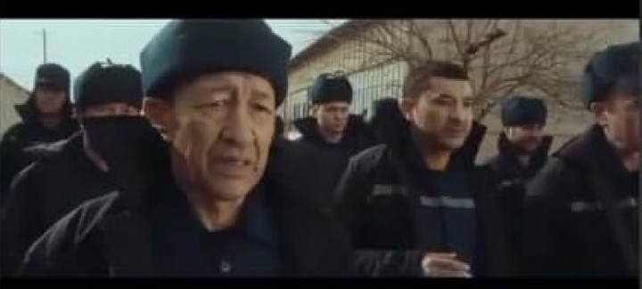 darakachi.uz - “Avf” nomli yangi filmi suratga olindi (Video)