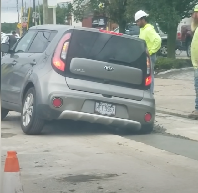 Omadi kelmagan odamlar