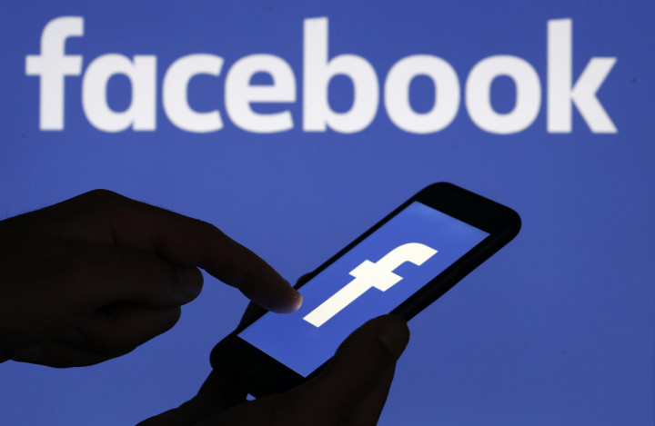darakachi.uz - Facebook rossiyalik foydalanuvchilarning "do`stlar" ro`yxatini vaqtincha yashiradigan bo`ldi