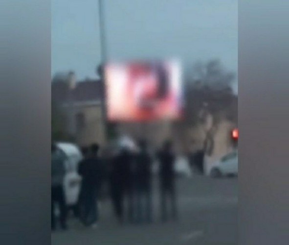 darakachi.uz - Xorazmda katta monitorda pornografik mazmundagi video qo`yildi