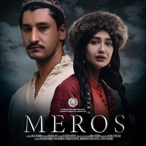 darakachi.uz - Ikkita o`zbek filmi nufuzli xalqaro kinofestivalda mukofotlandi