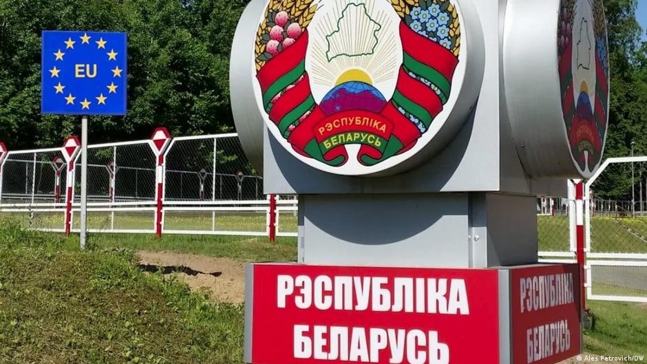 kun.uz - Belarus Polsha fuqarolari uchun vizasiz kirishni joriy qildi.
