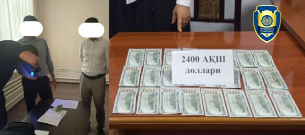 upl.uz - Выявлены несколько случаев мошенничества с зачислением на учёбу в колледжи Узбекистана
