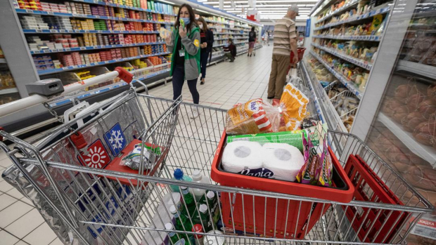 upl.uz - В Турции инфляция достигла почти 80%