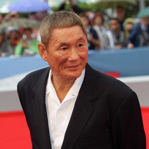 darakachi.uz - Afsonaviy rejissyor Takeshi Kitano Toshkent xalqaro kinofestivaliga tashrif buyuradi