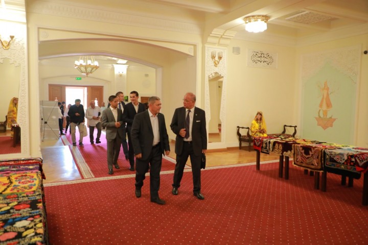 darakachi.uz - Toshkentda Tojikiston kinosi kunlari bo`lib o`tmoqda