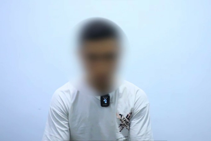 gazeta.uz - Бухорода автобусда қизга тегажоғлик қилган йигит 15 суткага қамалди