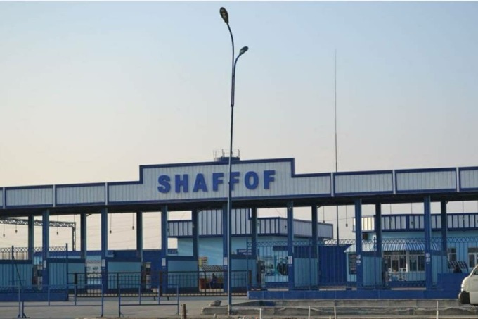 gazeta.uz - Shaffof номи остидаги юздан ортиқ газ «заправка»ларда текширув бошланди