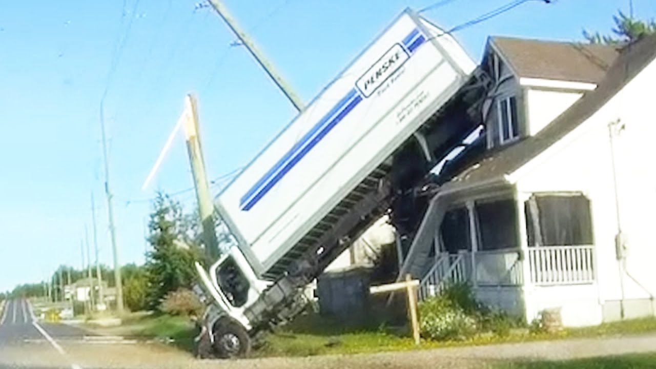 Haftaning kulgili videolari