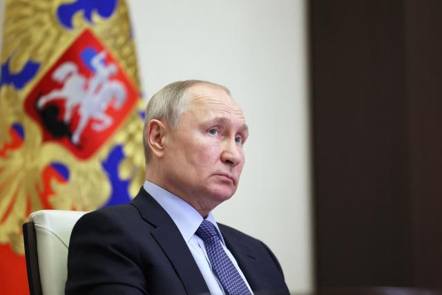 kun.uz - Россия президенти Владимир Путинга Молдовага кириш тақиқланди.