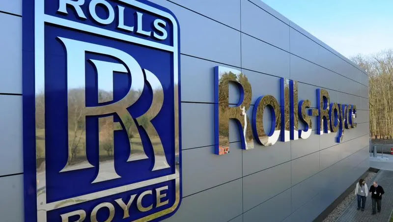 kun.uz - Rolls-Royce минглаб ходимларини ишдан бўшатишга қарор қилди.