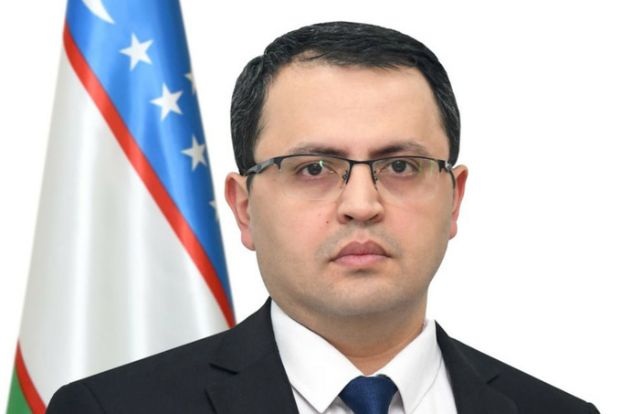 gazeta.uz - Президент Узбекистана назначил директора Национального агентства социальной защиты