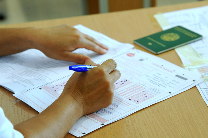 gazeta.uz - OTMlar uchun test sinovlari 1-avgustdan boshlanadi