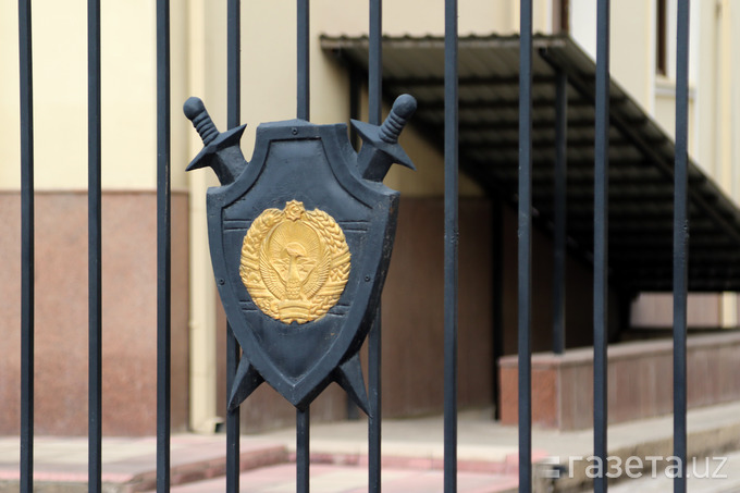 gazeta.uz - Самарқанддаги меҳмонхоналарнинг бирида 30 ёшли аёлнинг жасади топилди
