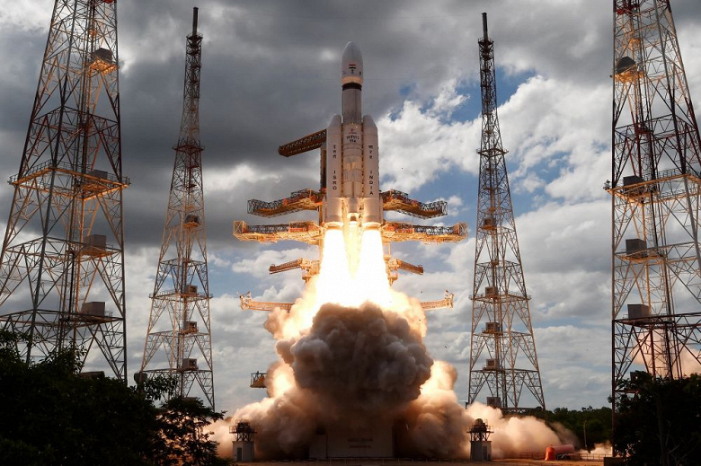 ixbt.com - Индия готовится к новой попытке посадки на Луну
