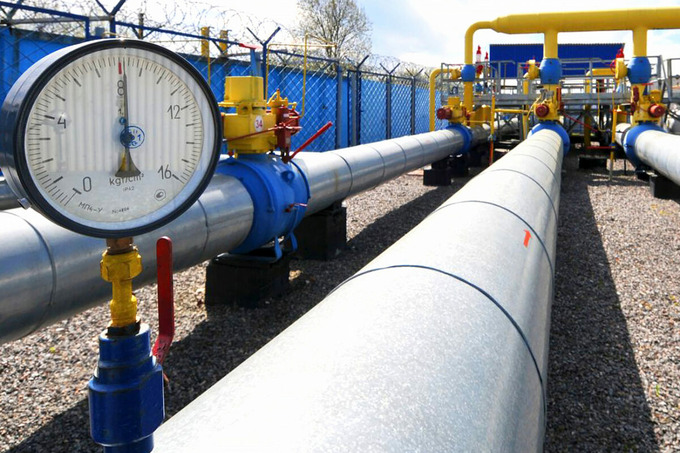 gazeta.uz - Узбекистан импортировал газ на $166,7 млн с начала года, продал Китаю на $57,3 млн