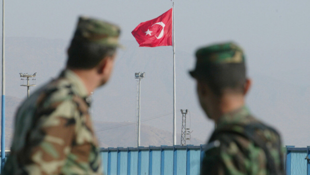 upl.uz - Турция за первые два месяца не впустила на свою территорию 163 узбекистанца