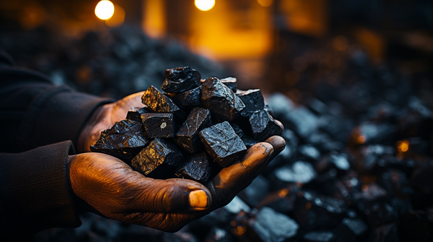 Китайскую компанию Guizhou Panjiang Refined Coal могут привлечь к извлечению алюминия из каолиновых руд
