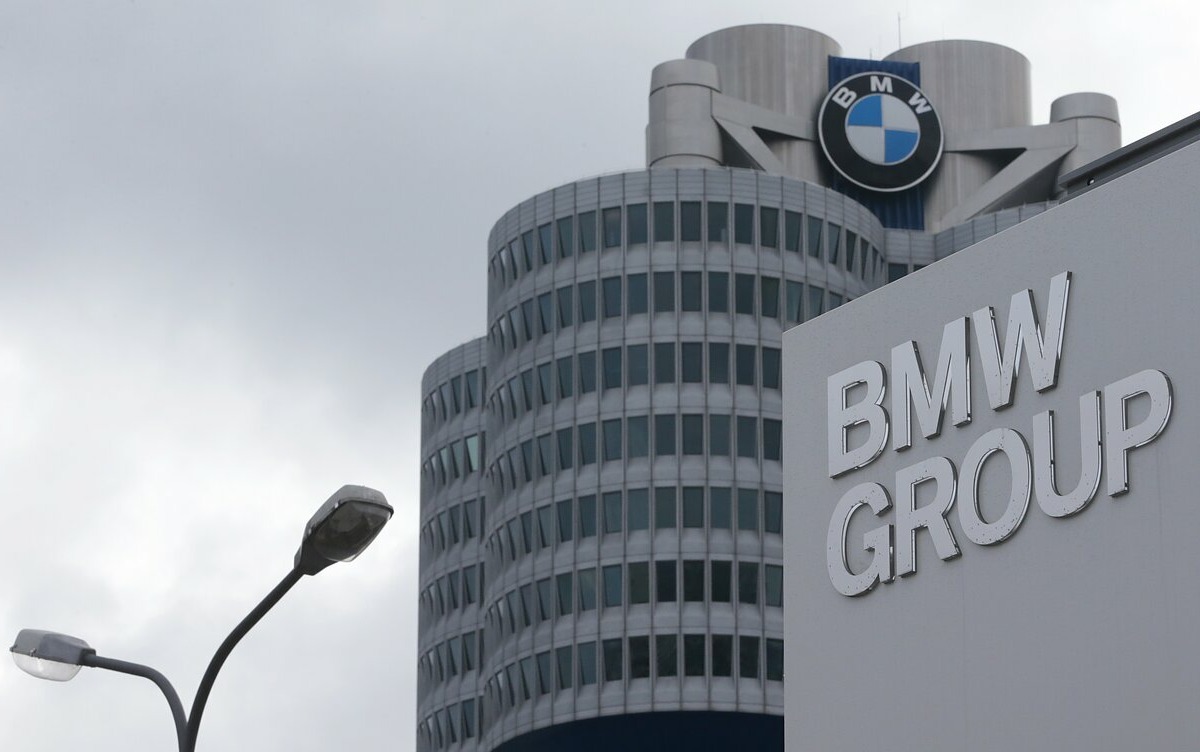 spot.uz - BMW AQShda 390 mingdan ortiq avtomobillarini qaytarib oladi