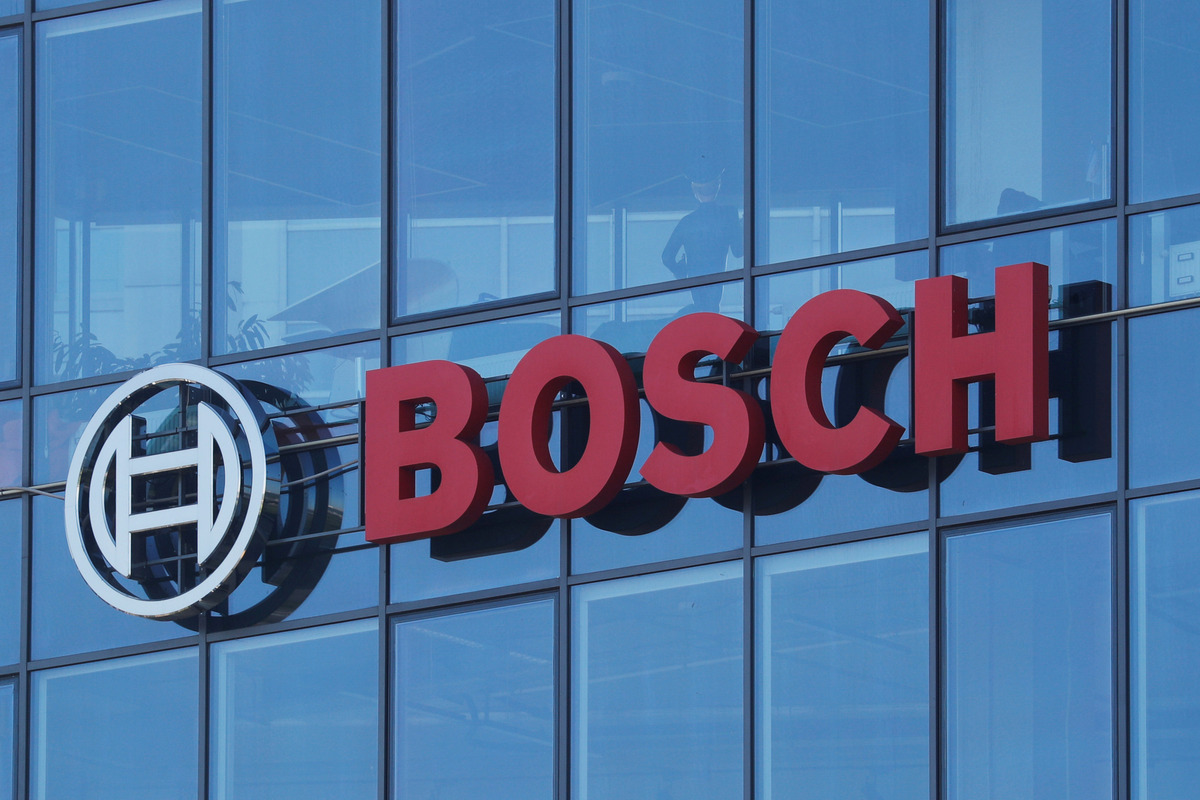 spot.uz - Bosch Germaniyada ish soatlari va xodimlarining maoshini qisqartiradi