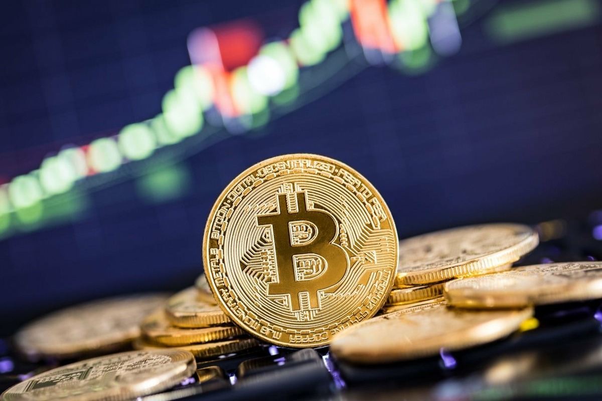 spot.uz - Курс биткоина впервые в истории превысил отметку в $100 тысяч
