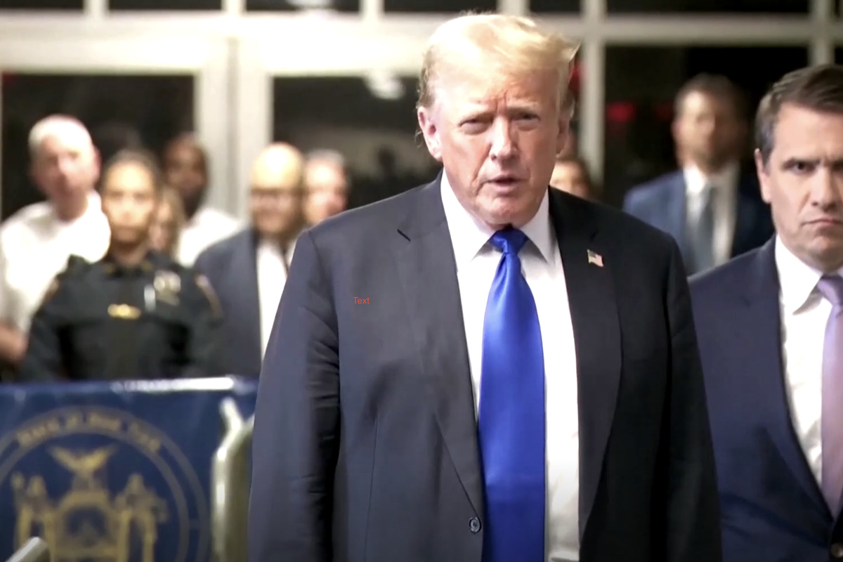 gazeta.uz - Суд вынесет приговор Трампу по делу о незаконных выплатах 10 января