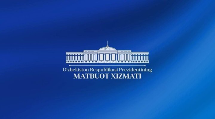 upl.uz - Шавкат Мирзиёев выразил соболезнования Президенту США