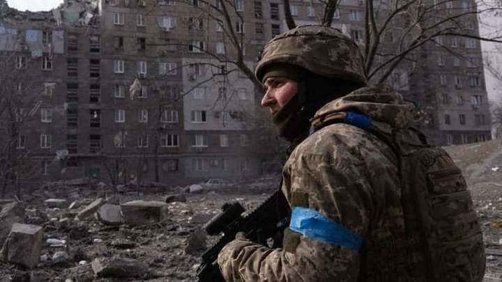 upl.uz - Гражданин Узбекистана получил срок за убийство 10 солдат ВСУ
