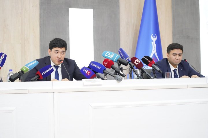 upl.uz - Стало известно, почему узбекские космонавты не летают в космос